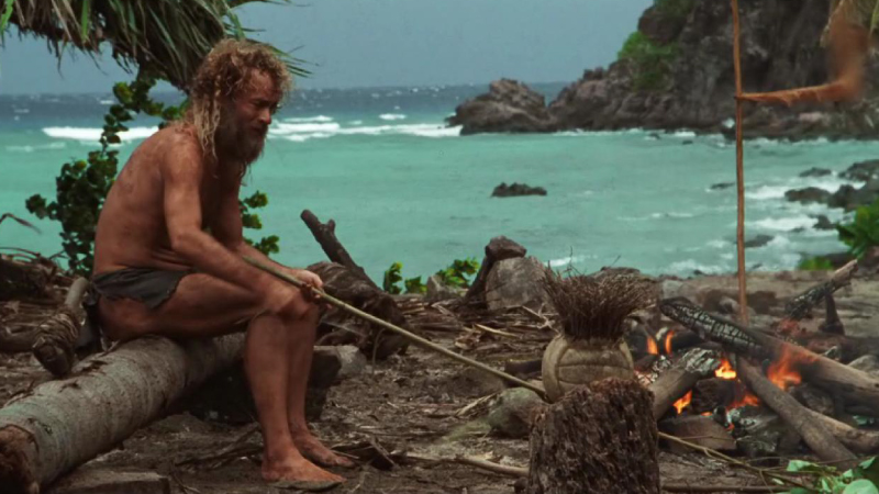 Traversée des jeux en solitaire