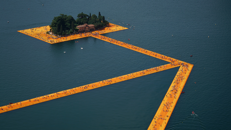 Le jeu est un espace