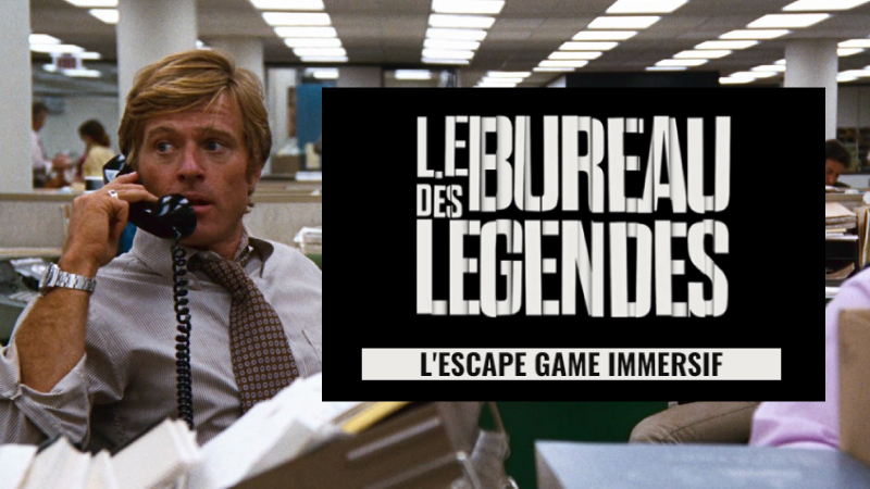 Mission impossible au ‘Bureau des Légendes’