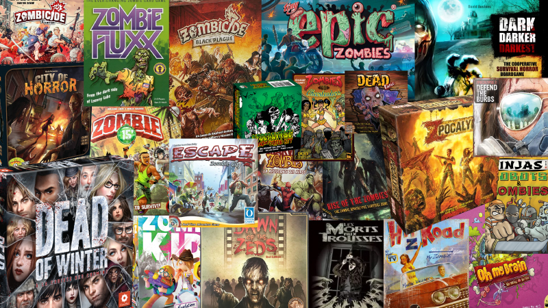 Quand les morts ont la vie dure