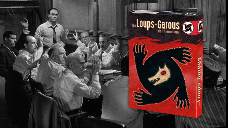 Qui veut la peau du ‘Loup-Garou’ ?