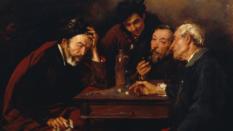 Présupposés de culture ludique