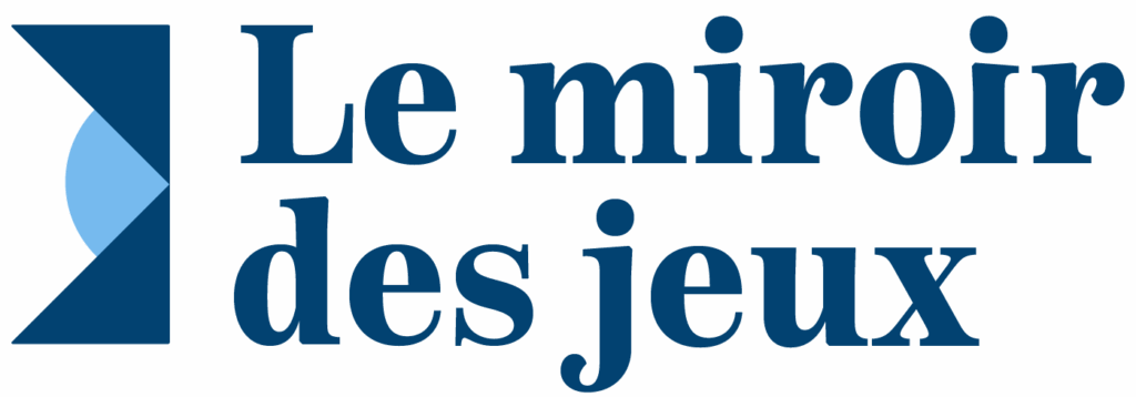 Le Miroir des jeux, le média de Ludogamie qui pense le monde à travers le jeu
