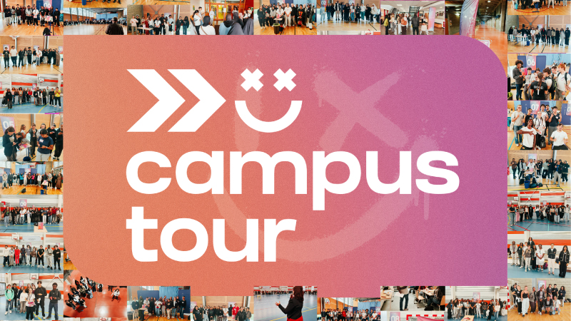 Campus Tour