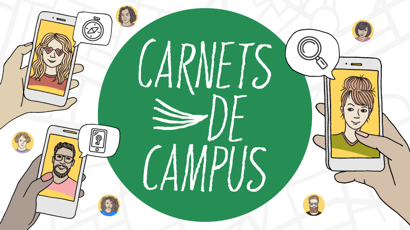 Carnets de campus