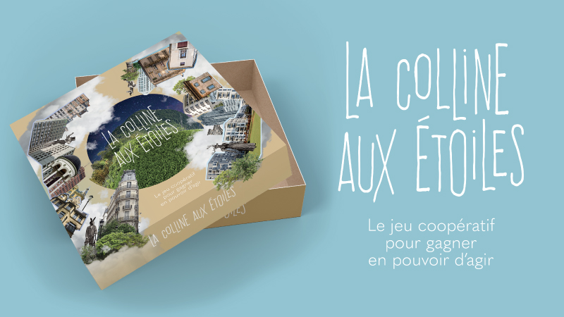 La Colline aux étoiles