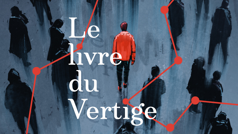Le Livre du Vertige