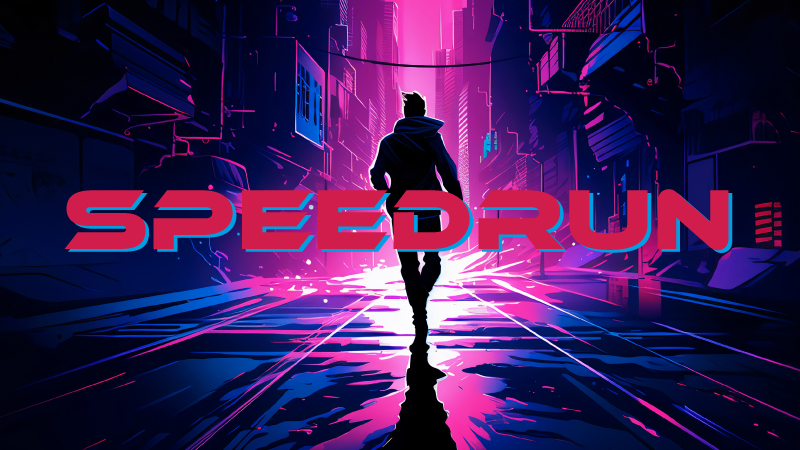 Speedrun