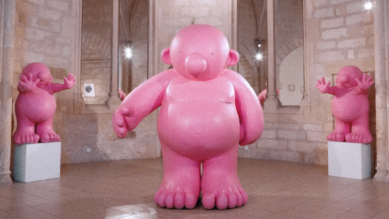 Ce jeu n’est pas sympa