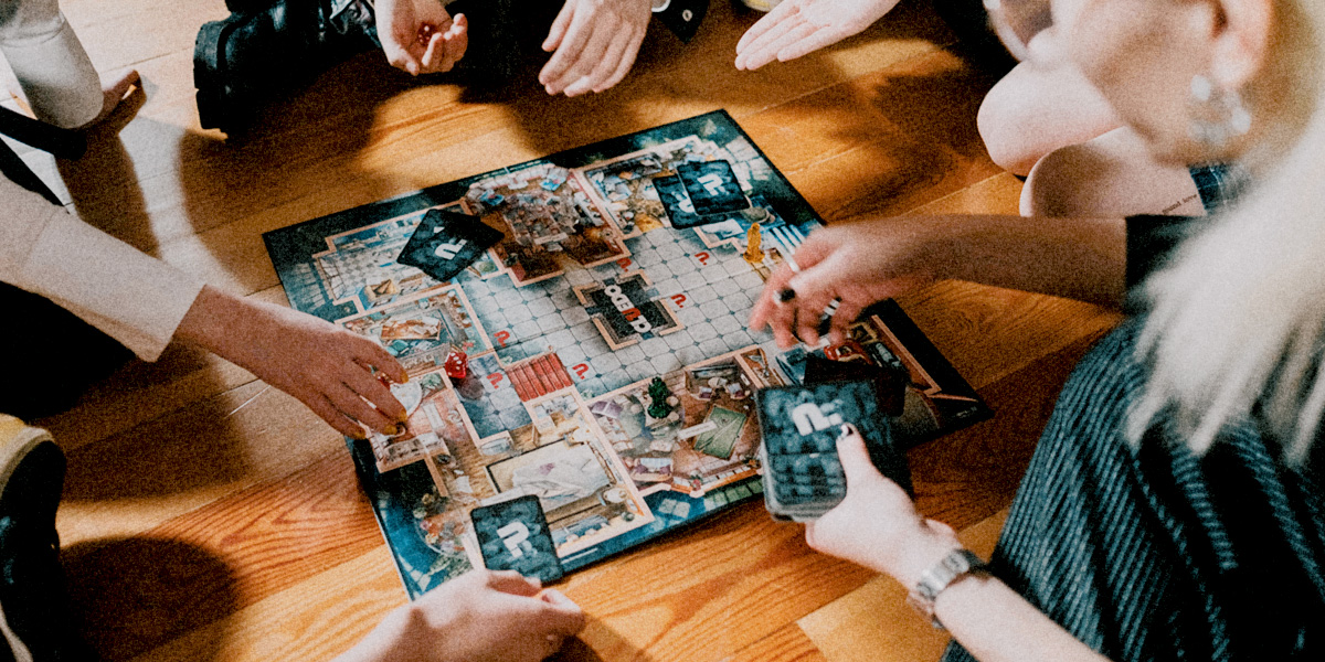 Ateliers ludiques QVCT